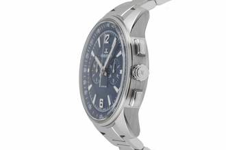 Thumbnail von Jaeger-LeCoultre Polaris Chronograph Stahl Automatik Ref. Q9028180 Papiere 2021