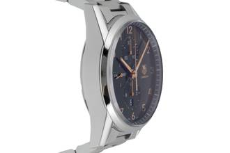 Thumbnail von TAG Heuer Carrera Calibre 1887 Cal. 1887 Chronograph Automatik Ref. CAR2014