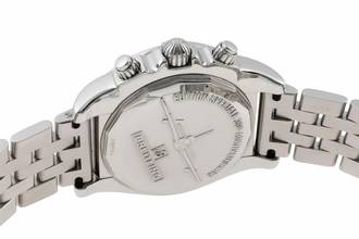 Thumbnail von Breitling Chronomat Airborne ''Speciale 30e Anniversaire'' Ref. AB0144 Box