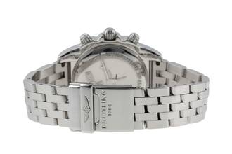 Thumbnail von Breitling Chronomat Airborne ''Speciale 30e Anniversaire'' Ref. AB0144 Box