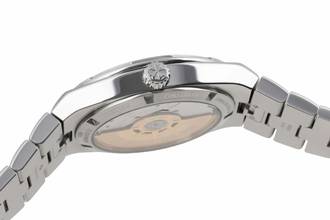 Thumbnail von Vacheron Constantin Overseas Automatik Herrenuhr Ref. 4500V/110A-B126 B&P 2016