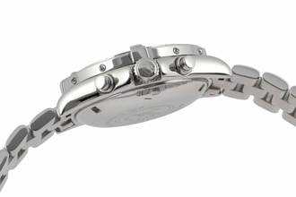 Thumbnail von Breitling Colt Chronograph Automatic Edelstahl Automatik Herrenuhr Ref. A13035.1 B&P 1997