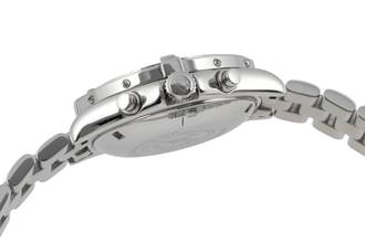 Thumbnail von Breitling Colt Chronograph Automatic Edelstahl Automatik Herrenuhr Ref. A13035.1 B&P 1997