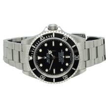 Thumbnail von Rolex Submariner (No Date) 14060M Full Set 4 Liner