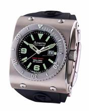 Thumbnail von Azimuth XTREME-1 Deep Diver 2000m Helium Gas