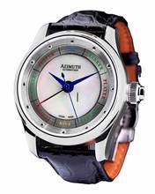 Thumbnail von Azimuth GRAND BACCARAT ENTRY