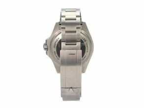 Thumbnail von Rolex Sea-Dweller Deepsea Deep Blue 116660