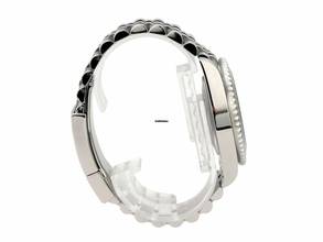 Thumbnail von Rolex GMT-Master II Edelstahl Ref. 126710BLNR