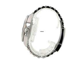 Thumbnail von Rolex GMT-Master II Edelstahl Ref. 126710BLNR