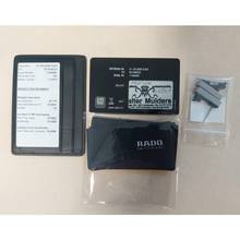 Thumbnail von Rado Ceramica Men's Ceramica Watch Full Set