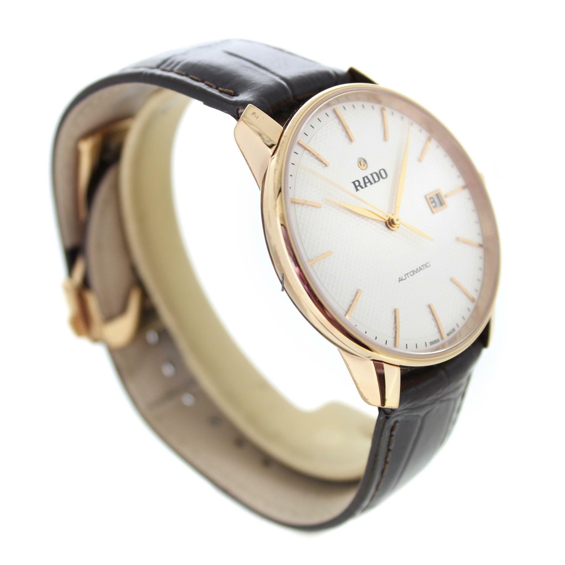 Thumbnail von Rado Coupole Classic Full Set