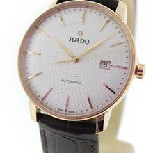 Thumbnail von Rado Coupole Classic Full Set