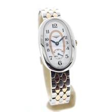 Thumbnail von Longines Symphonette L2.306.5.83.7