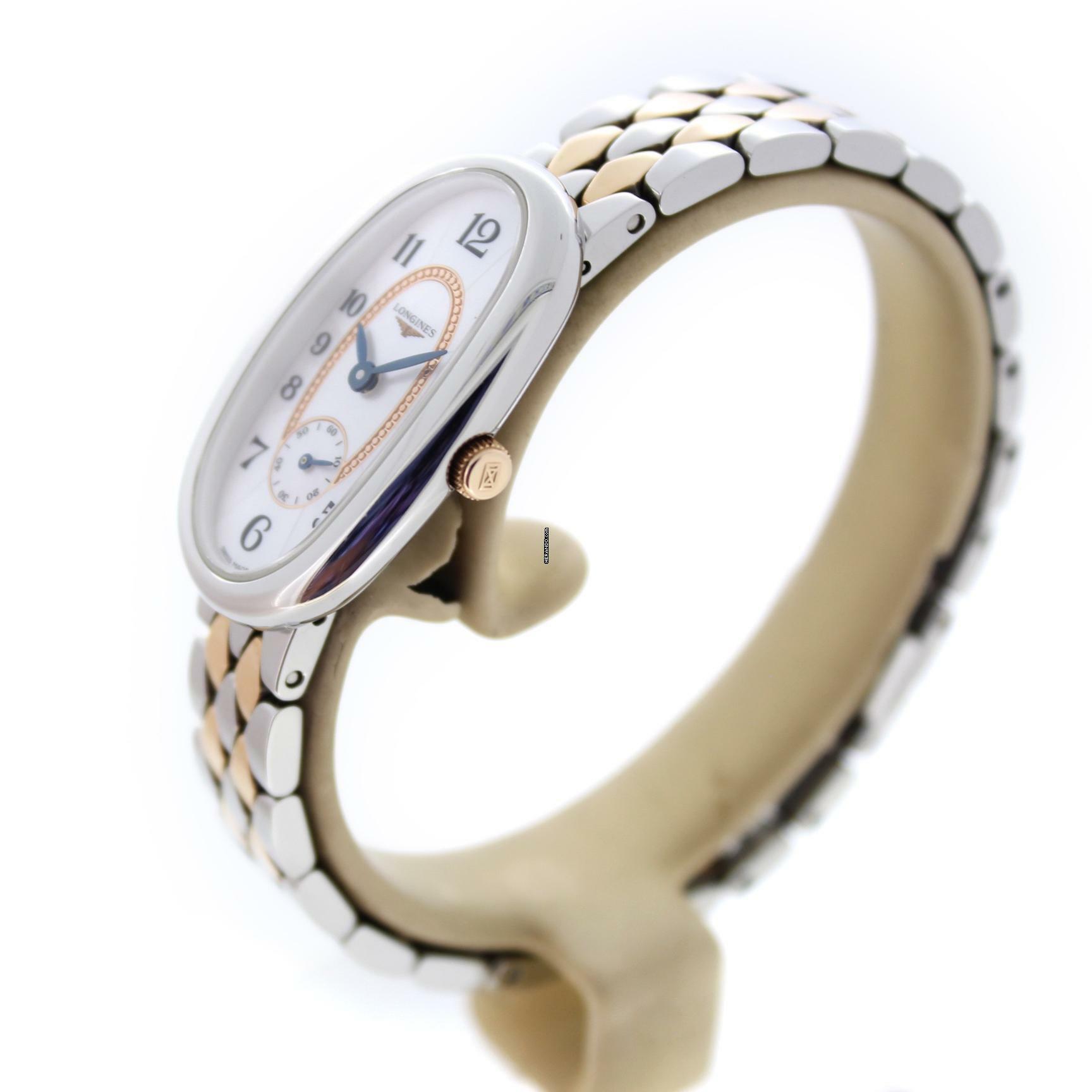 Thumbnail von Longines Symphonette L2.306.5.83.7