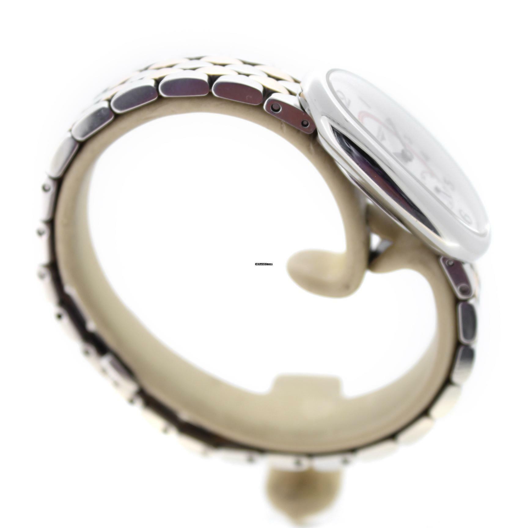 Thumbnail von Longines Symphonette L2.306.5.83.7