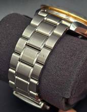 Thumbnail von Omega Speedmaster Apollo 15 3366.51.00 35th Anniversary Scott Worden Irwin Very Good Box No Papers 2006