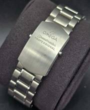 Thumbnail von Omega Speedmaster Apollo 15 3366.51.00 35th Anniversary Scott Worden Irwin Very Good Box No Papers 2006