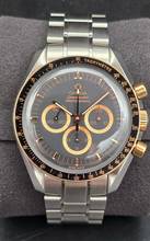 Thumbnail von Omega Speedmaster Apollo 15 3366.51.00 35th Anniversary Scott Worden Irwin Very Good Box No Papers 2006