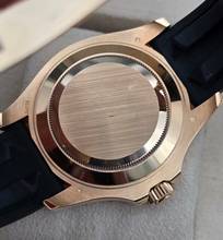 Thumbnail von Rolex Yacht-Master 42 42mm 226658 Oysterflex Yellow Gold Very Good Full Set 1-2023