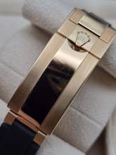 Thumbnail von Rolex Yacht-Master 42 42mm 226658 Oysterflex Yellow Gold Very Good Full Set 1-2023