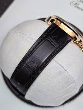 Thumbnail von Omega Museum Collection 516.53.39.50.02.001 Racend Timer Limited Edition 1949 Like New Box Only