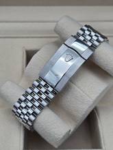 Thumbnail von Rolex Datejust 41 41mm 126334-0028 - Mint Green Jubilee Unworn/New Condition Full Set 12-2025