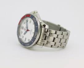 Thumbnail von Omega Seamaster Diver 300 M Commander's Watch 007 James Bond Limited Edition