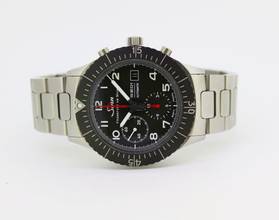 Thumbnail von Sinn 156 156.1 / 156.030M Fliegerchronograph SZ01 Full Set