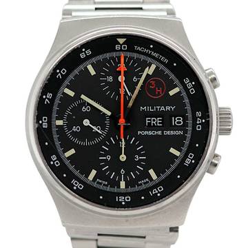 Porsche Design Orfina Military Chronograph 3H