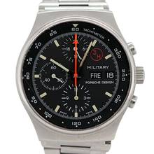Thumbnail von Porsche Design Orfina Military Chronograph 3H
