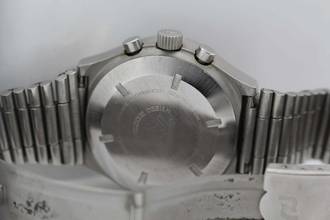 Thumbnail von Porsche Design Orfina Military Chronograph 3H