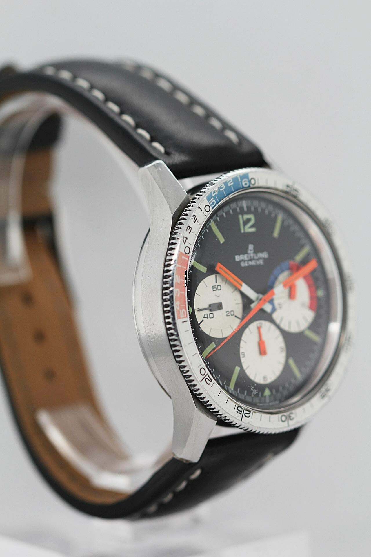 Thumbnail von Breitling Co-Pilot Yachting ref.7660