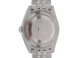 Thumbnail von Rolex Datejust 41 Ref.126334 2025 Full Set Ungetragen Datejust Diamanten Stahl 18kt Weißgold