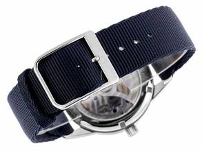 Thumbnail von NOMOS Club Neomatik Glashütte Club Neomatik Atlantic Ref.741 2026 Full Set Neu Club Neomatik Atlantic