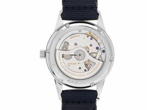 Thumbnail von NOMOS Club Neomatik Glashütte Club Neomatik Atlantic Ref.741 2026 Full Set Neu Club Neomatik Atlantic