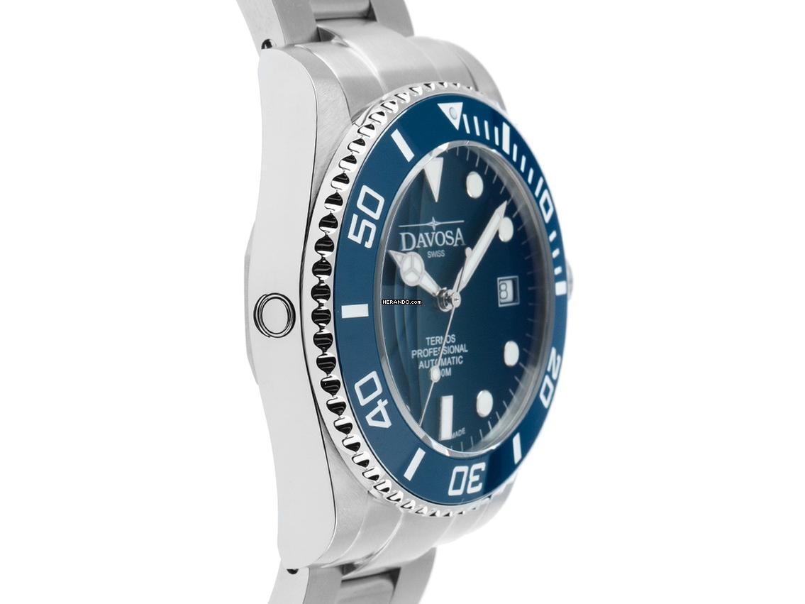 Thumbnail von Davosa Ternos Professional Ref.161.559.40 Full Set Neu Ternos Professional