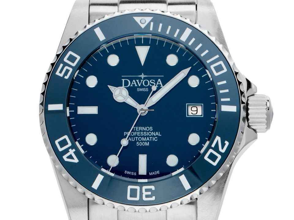  Davosa Ternos Professional Ref.161.559.40 Full Set Neu Ternos Professional 