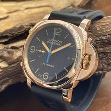 Thumbnail von Panerai Luminor Flyback Chronograph OP 6930