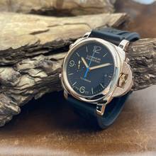 Thumbnail von Panerai Luminor Flyback Chronograph OP 6930