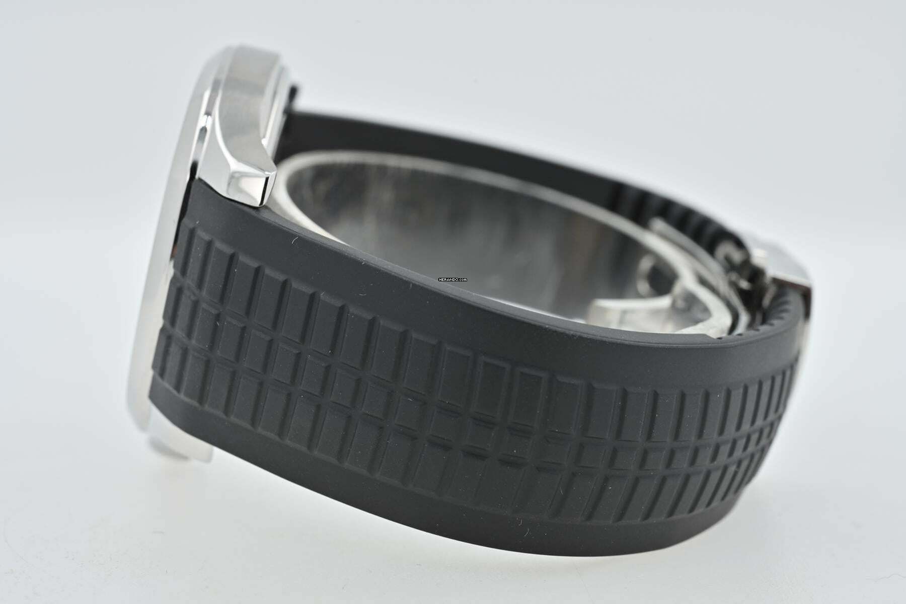 Thumbnail von Patek Philippe Aquanaut 38mm Vintage 5165A-001 - Patek Service 03/2026