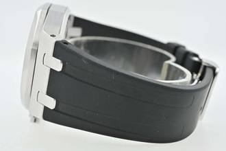 Thumbnail von Audemars Piguet Royal Oak Chronograph Limited City of Sails 39mm Alinghi 25979ST/O/0002CA/01