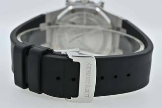 Thumbnail von Audemars Piguet Royal Oak Chronograph Limited City of Sails 39mm Alinghi 25979ST/O/0002CA/01