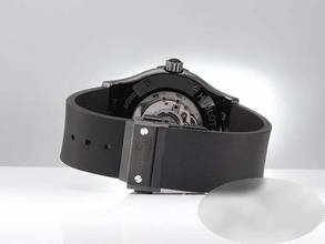 Thumbnail von Hublot Classic Fusion Black 42mm 542.cm.1771.rx 2016 Schwarze Keramik Automatik