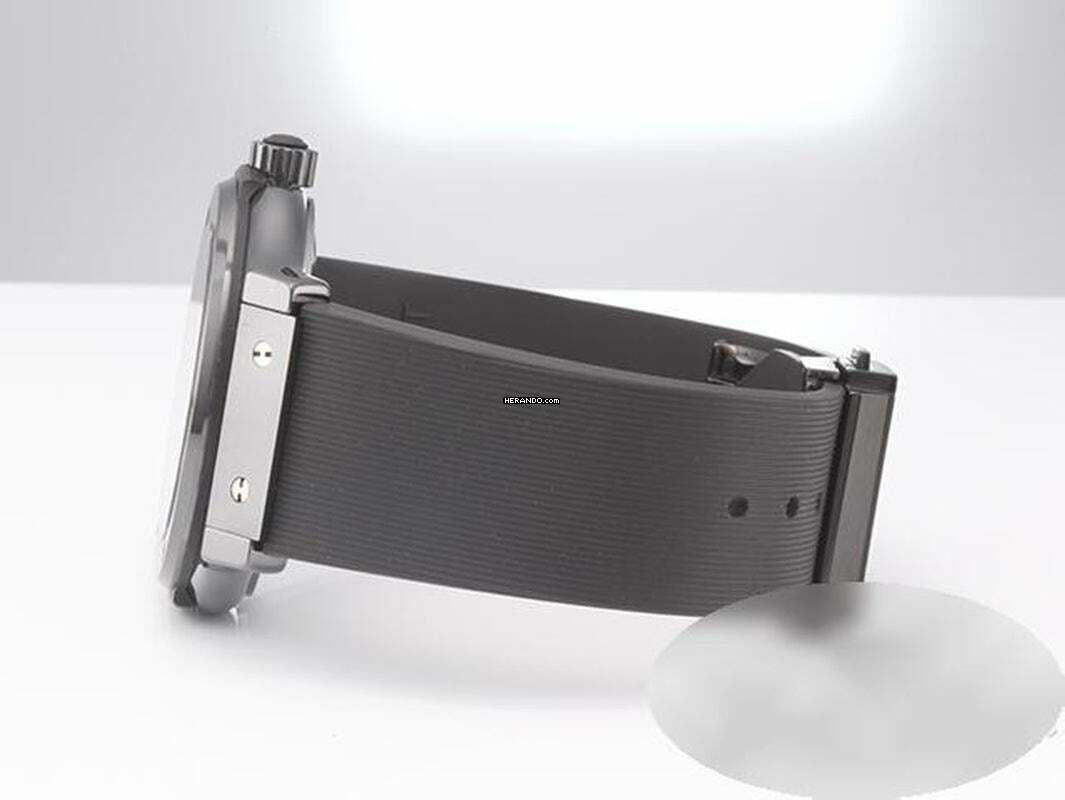 Thumbnail von Hublot Classic Fusion Black 42mm 542.cm.1771.rx 2016 Schwarze Keramik Automatik