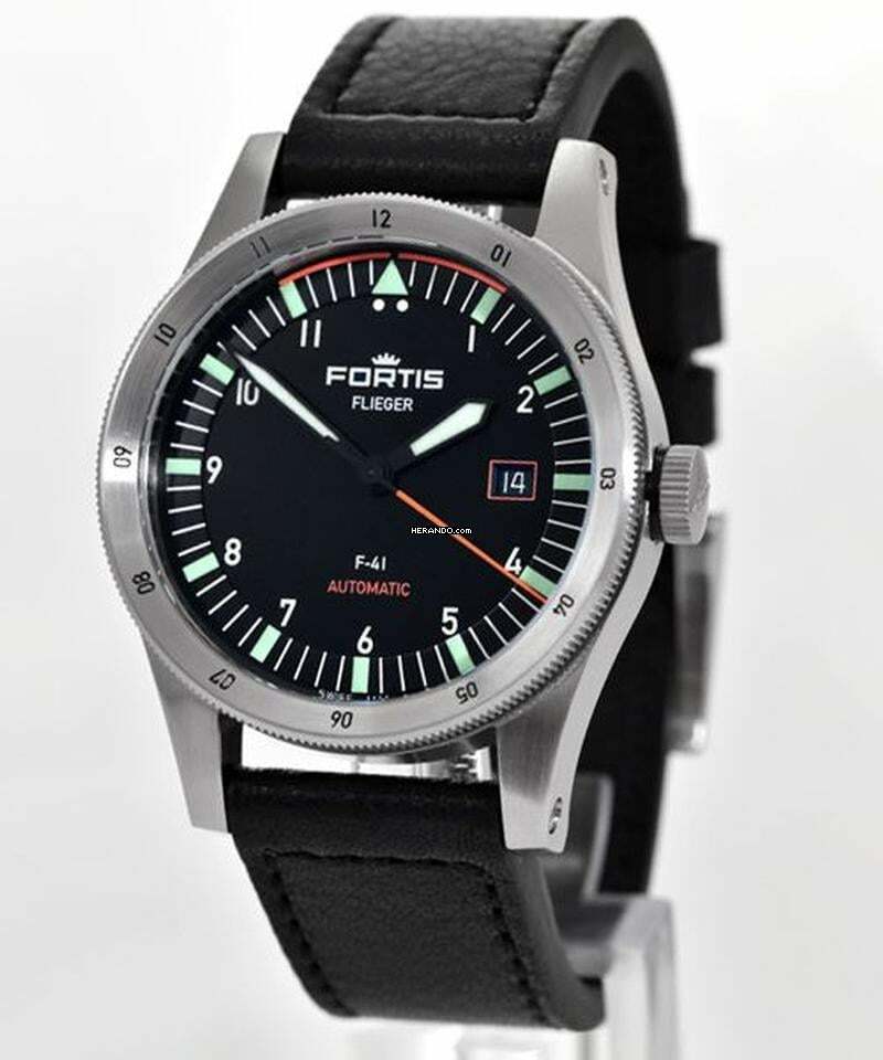  Fortis F-41 Flieger F-41 Ref. F4220009 