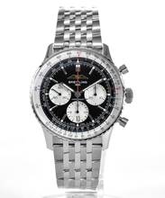 Thumbnail von Breitling Navitimer 1 B01 Chronograph 43 mm Ref. AB0138211B1A1