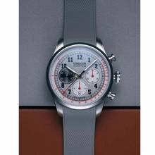 Thumbnail von Union Glashütte Belisar Chronograph Mit Kautschukband NEW FULL SET