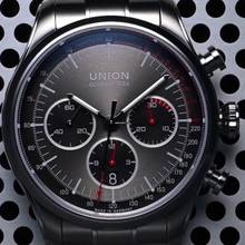 Thumbnail von Union Glashütte Belisar Chronograph Ungetragene Belisar Chronograph Mit NEW FULL SET