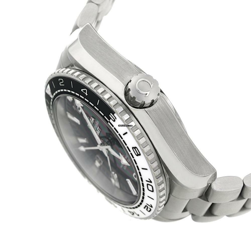 Thumbnail von Omega Seamaster Planet Ocean GMT Planet Ocean BJ.2019