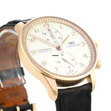 Thumbnail von IWC Portugieser Chronograph Ref.IW371486